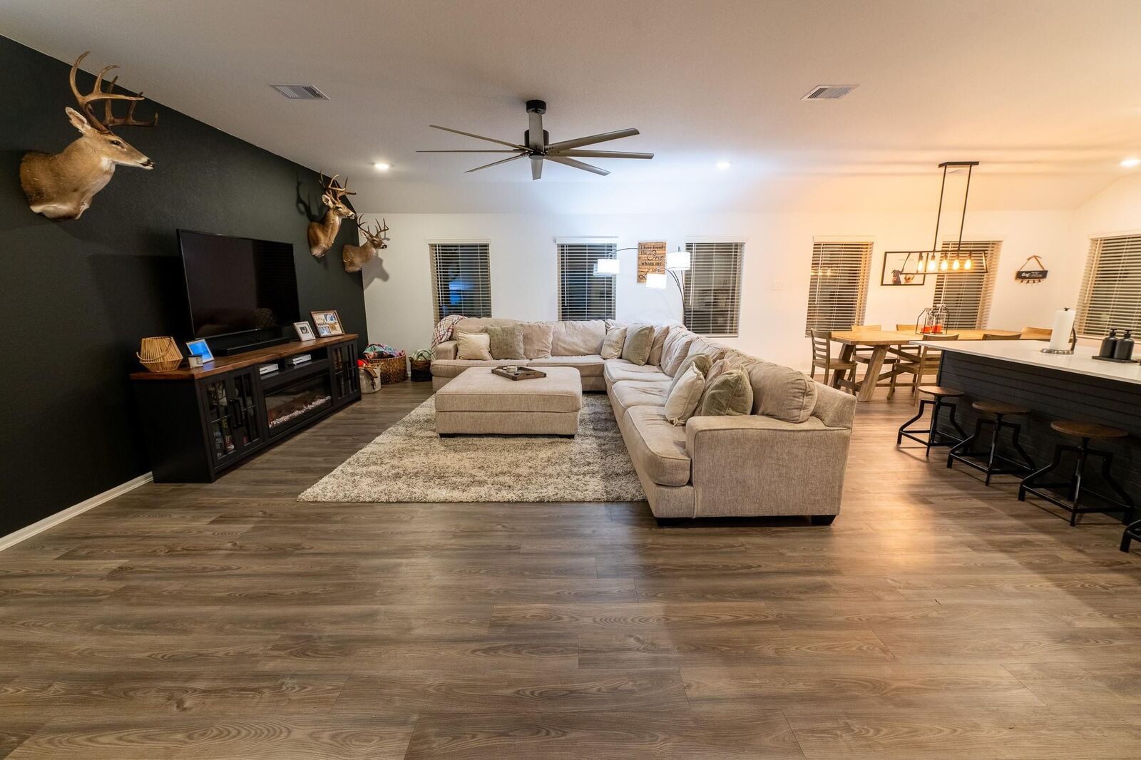 Property Photo: 3057 Pampaneria Drive TX 77301