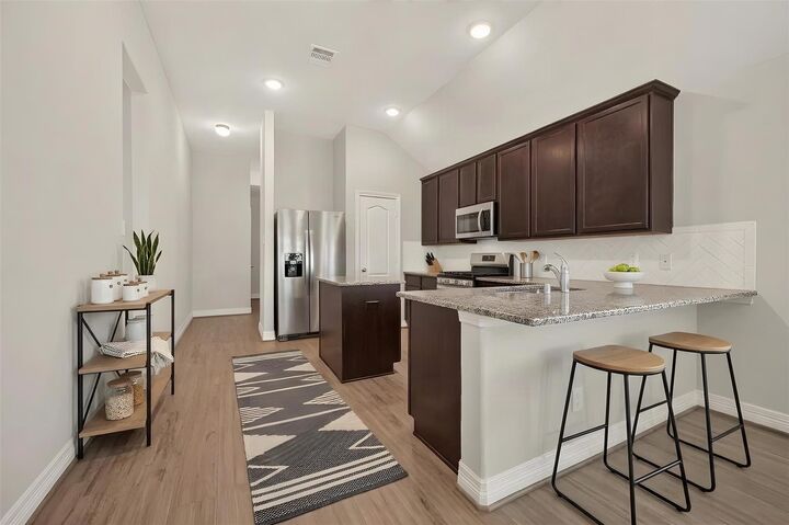 Property Photo:  7423 Sunlit Harbor Drive  TX 77433 