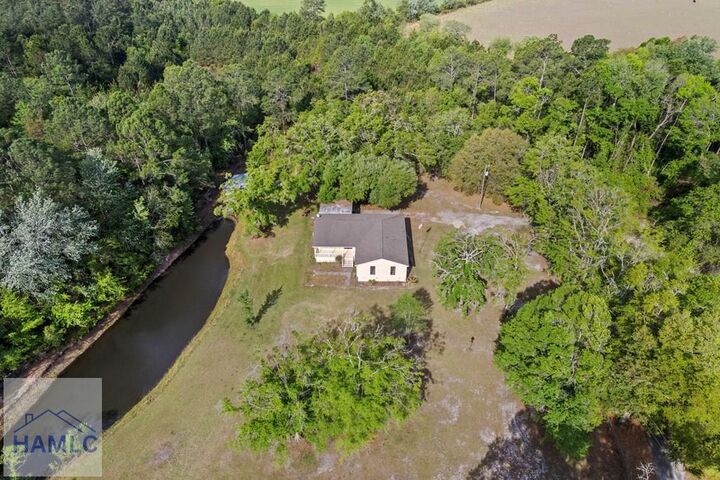 Property Photo: 1428 Dairy Road GA 31313