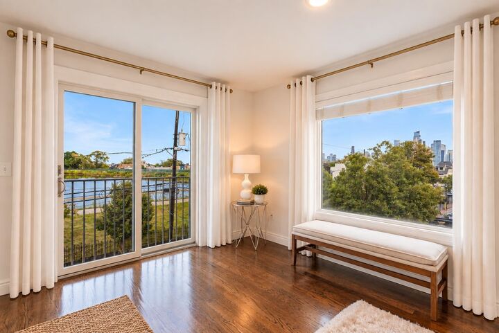 Property Photo: 137 20th St 2 NJ 07087