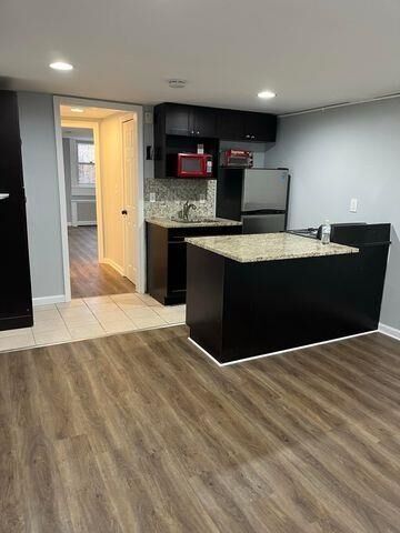 Property Photo: 99 A Orient Ave G NJ 07305