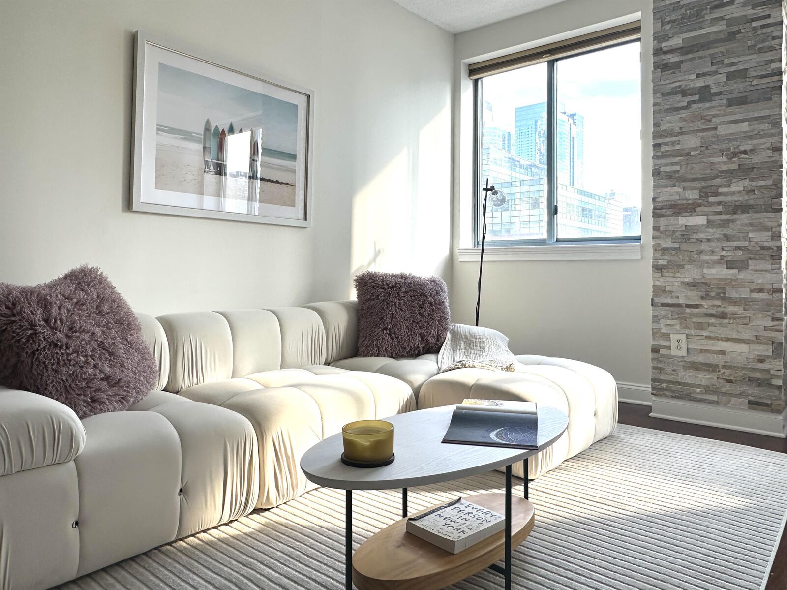 Property Photo: 311 Washington St 6C NJ 07302-7000