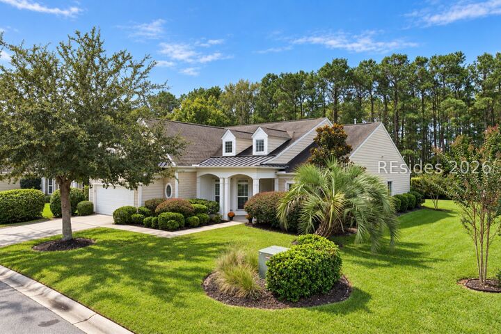 Property Photo: 30 Groveview Avenue SC 29910
