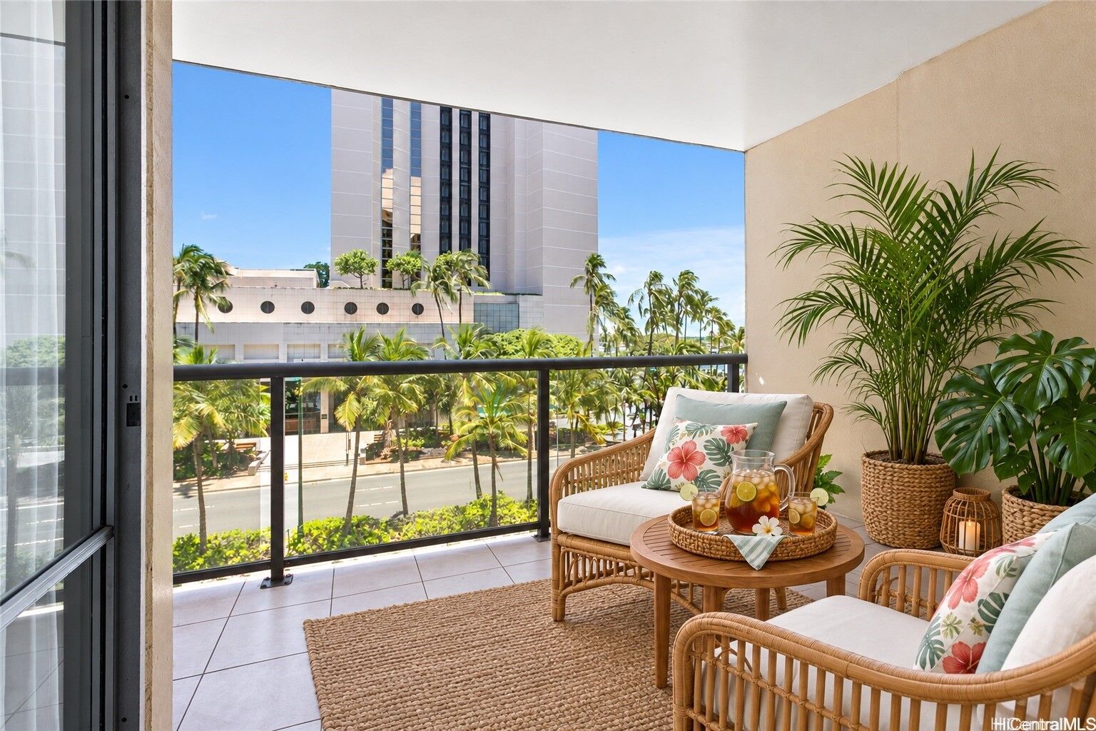 Property Photo:  1684 Ala Moana Boulevard 352  HI 96815 