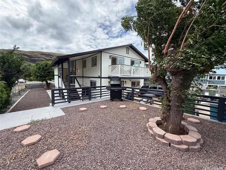 Property Photo:  86-307 Alamihi Street  HI 96792 