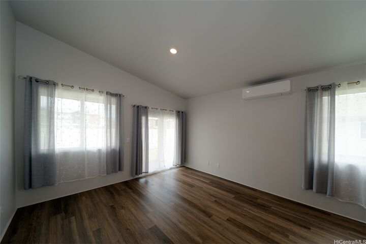 Property Photo: 91-1181 Hikulima Street HI 96707