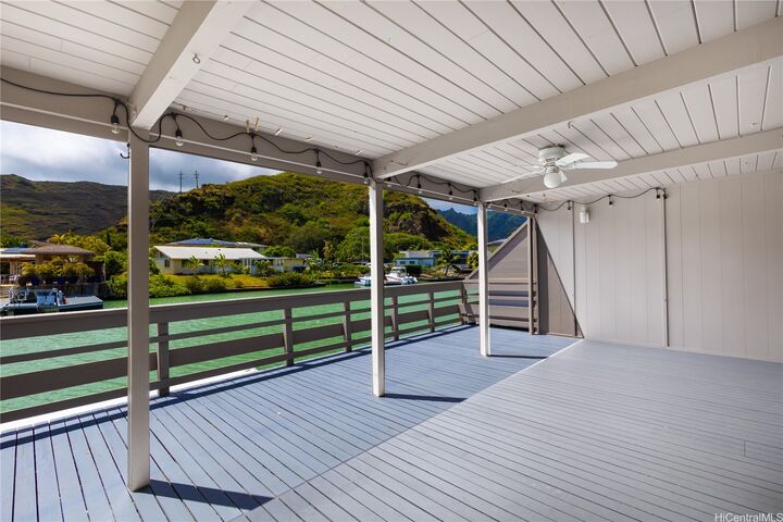 Property Photo:  246 Opihikao Way 761  HI 96825 