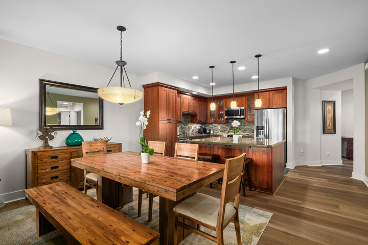 Property Photo:  2611 Kiahuna Plantation Dr 2J  HI 96756 