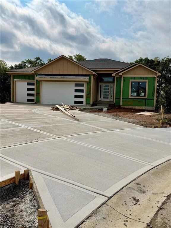 Property Photo:  6026 Apache Drive  KS 66226 