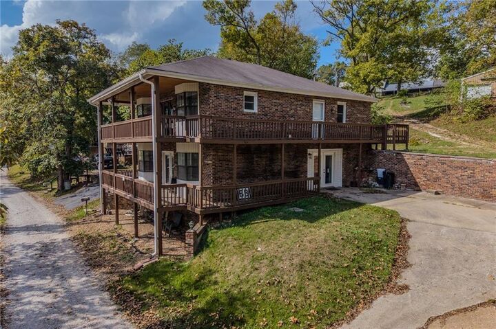 Property Photo:  28247 W Cove Drive  MO 65338 