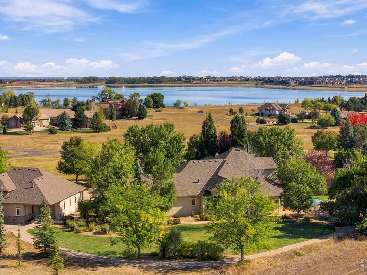 Property Photo: 2075 Doyle Dr CO 80513