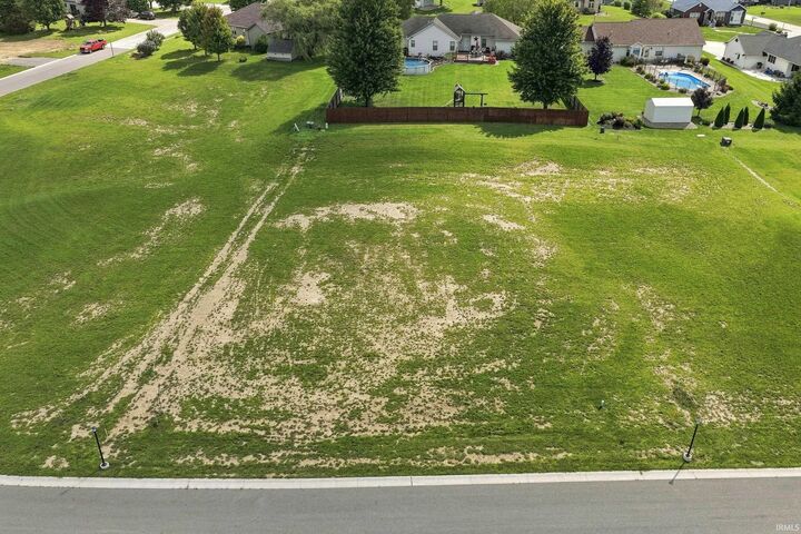 Property Photo:  306 Renee Way  IN 46701 
