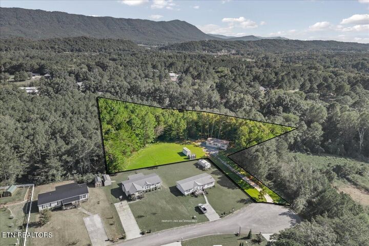 Property Photo: 177 Lifestyle Way TN 37307