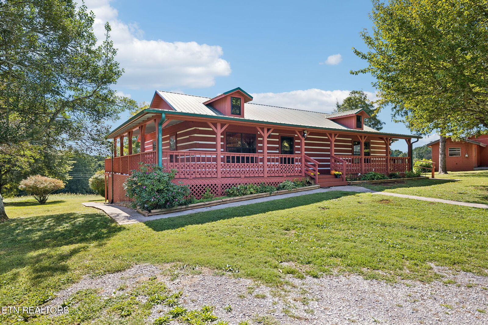 Property Photo: 103 Phelps Rd TN 37772