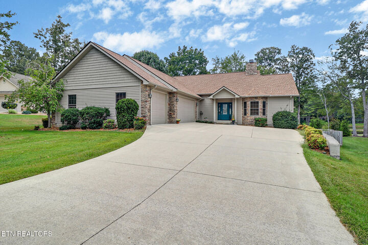 Property Photo:  46 Westridge Court  TN 38558 