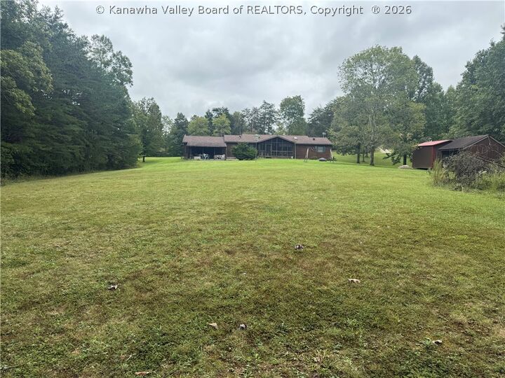 Property Photo:  518 Stonegate Drive  WV 25275 