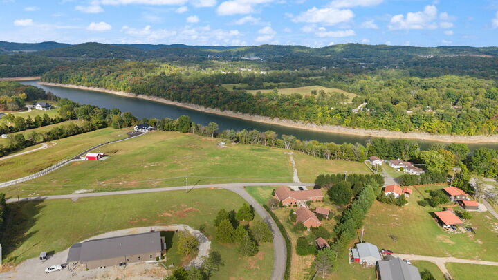 Property Photo: Lot 4 Colyer Rd KY 42518