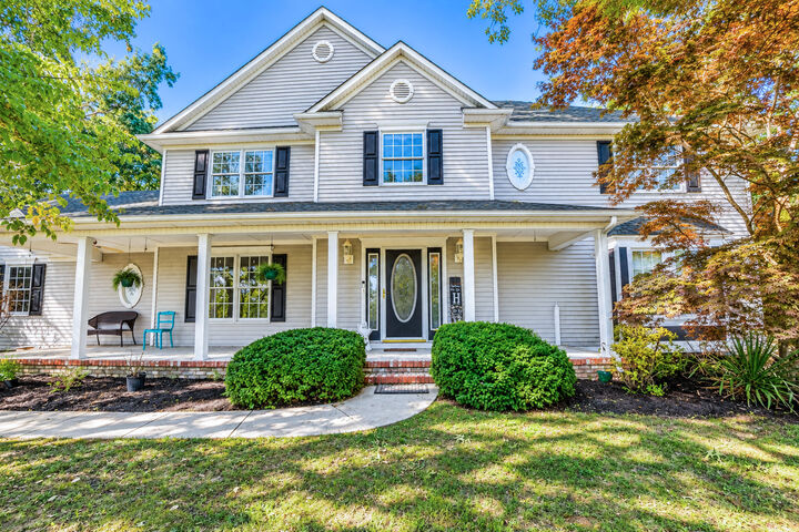 Property Photo:  451 Woodside Drive  KY 42503 