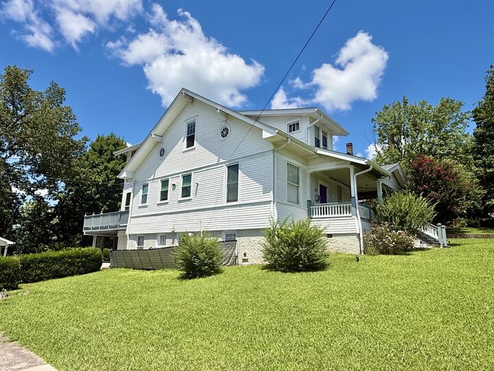 Property Photo:  85 Main Street  KY 42211 