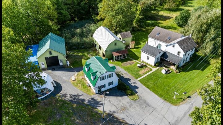 Property Photo: 3479 Mango Drive PA 18038
