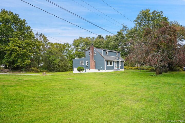 Property Photo: 420 Alden Road NY 10598