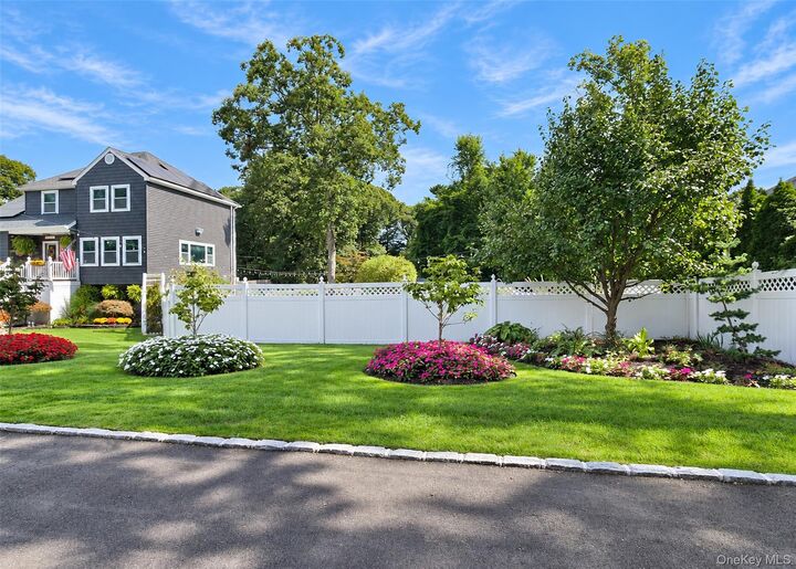 Property Photo: 521 Park Avenue NY 11720