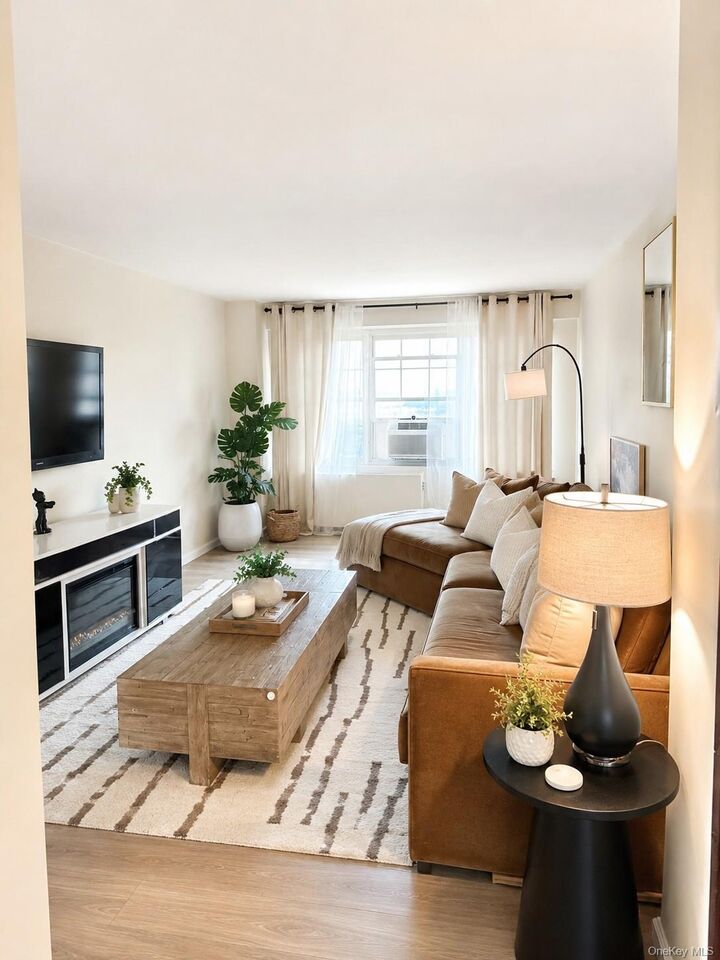 Property Photo:  100 Carver Loop 13G  NY 10475 