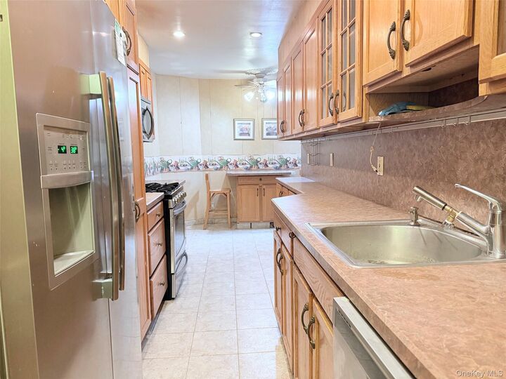 Property Photo:  83-30 98 Street 1A  NY 11421 