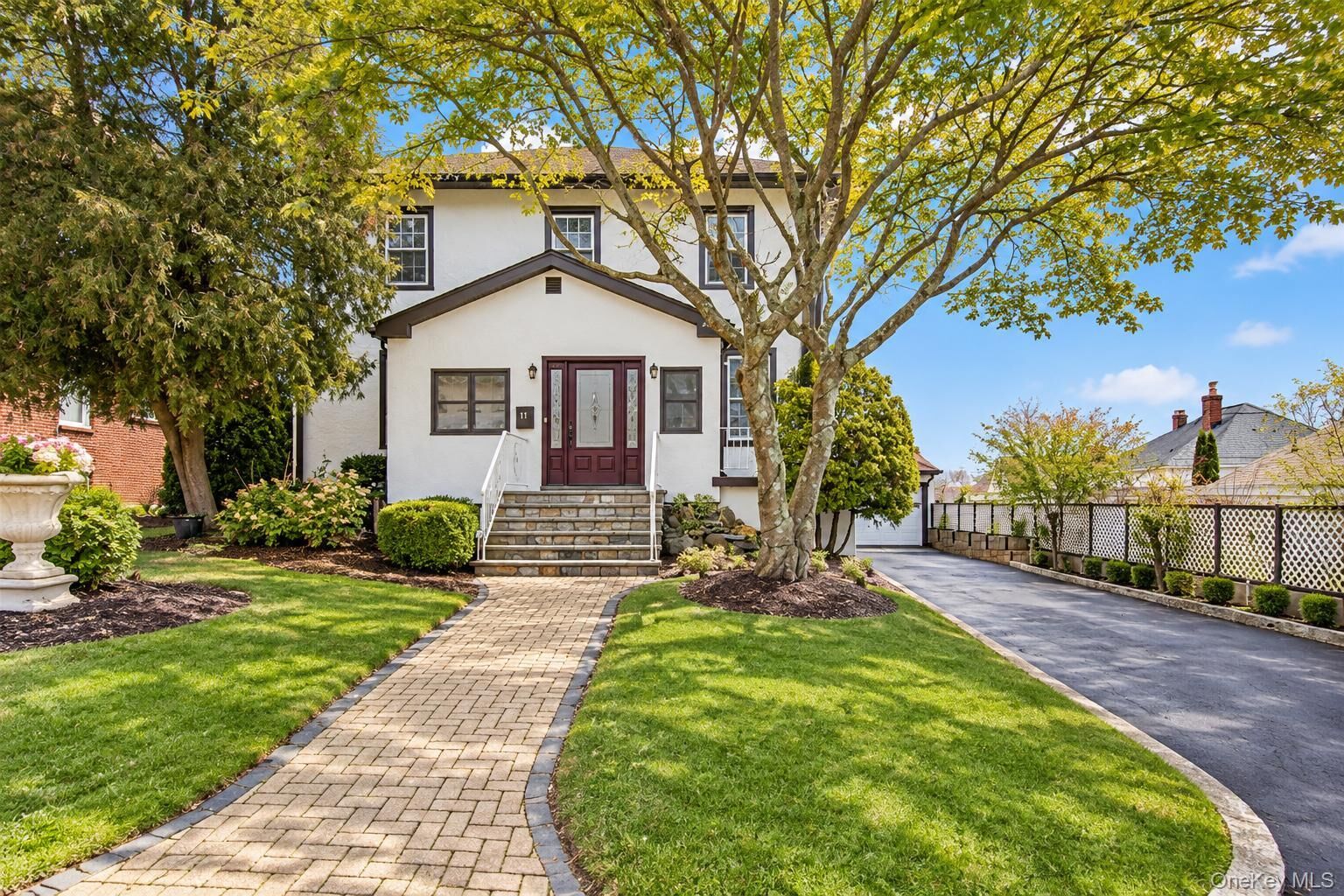 Property Photo: 141 Aka 145 Buckingham Road NY 10701