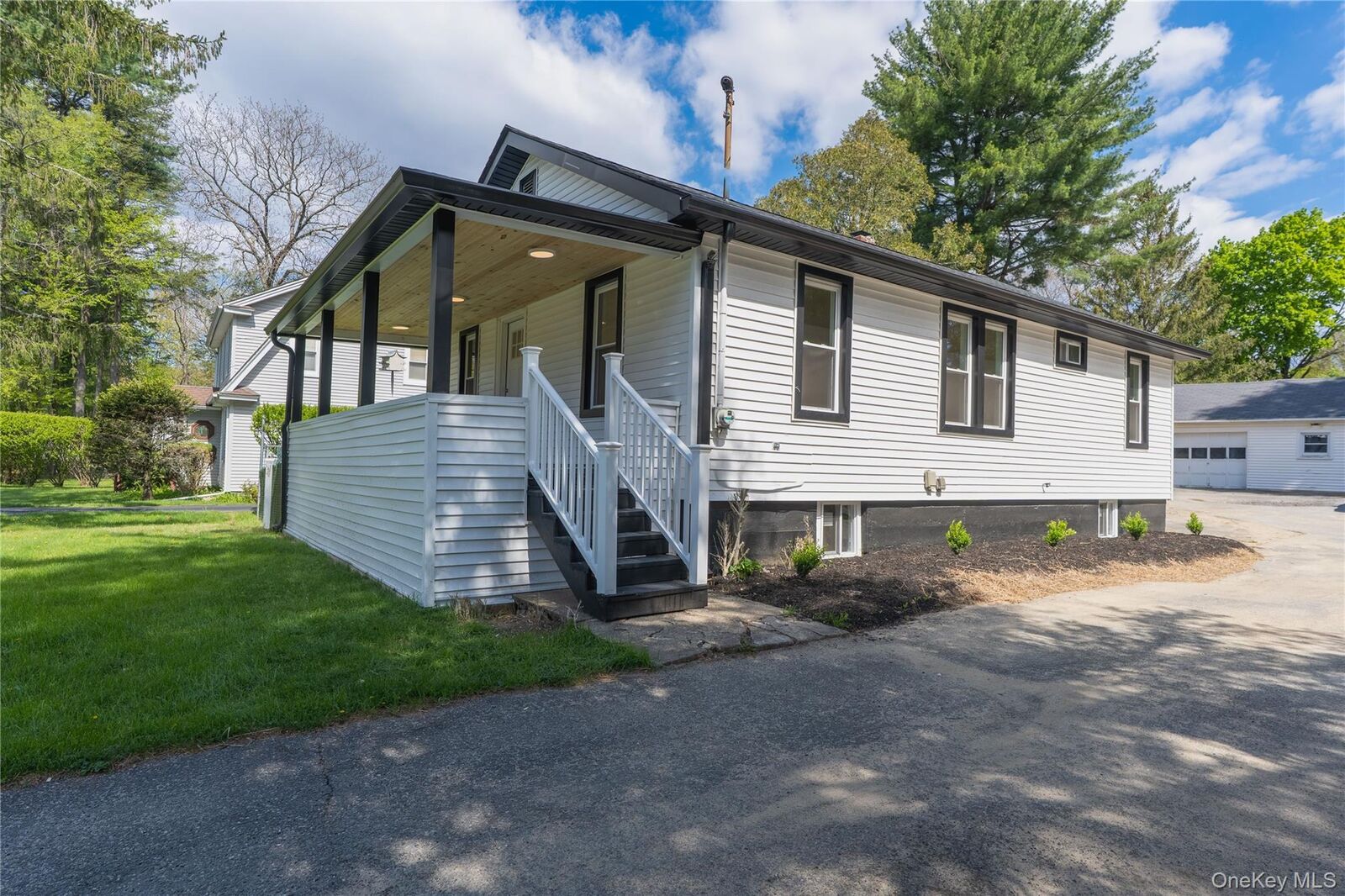 Property Photo: 22 Seybolt Avenue NY 10963