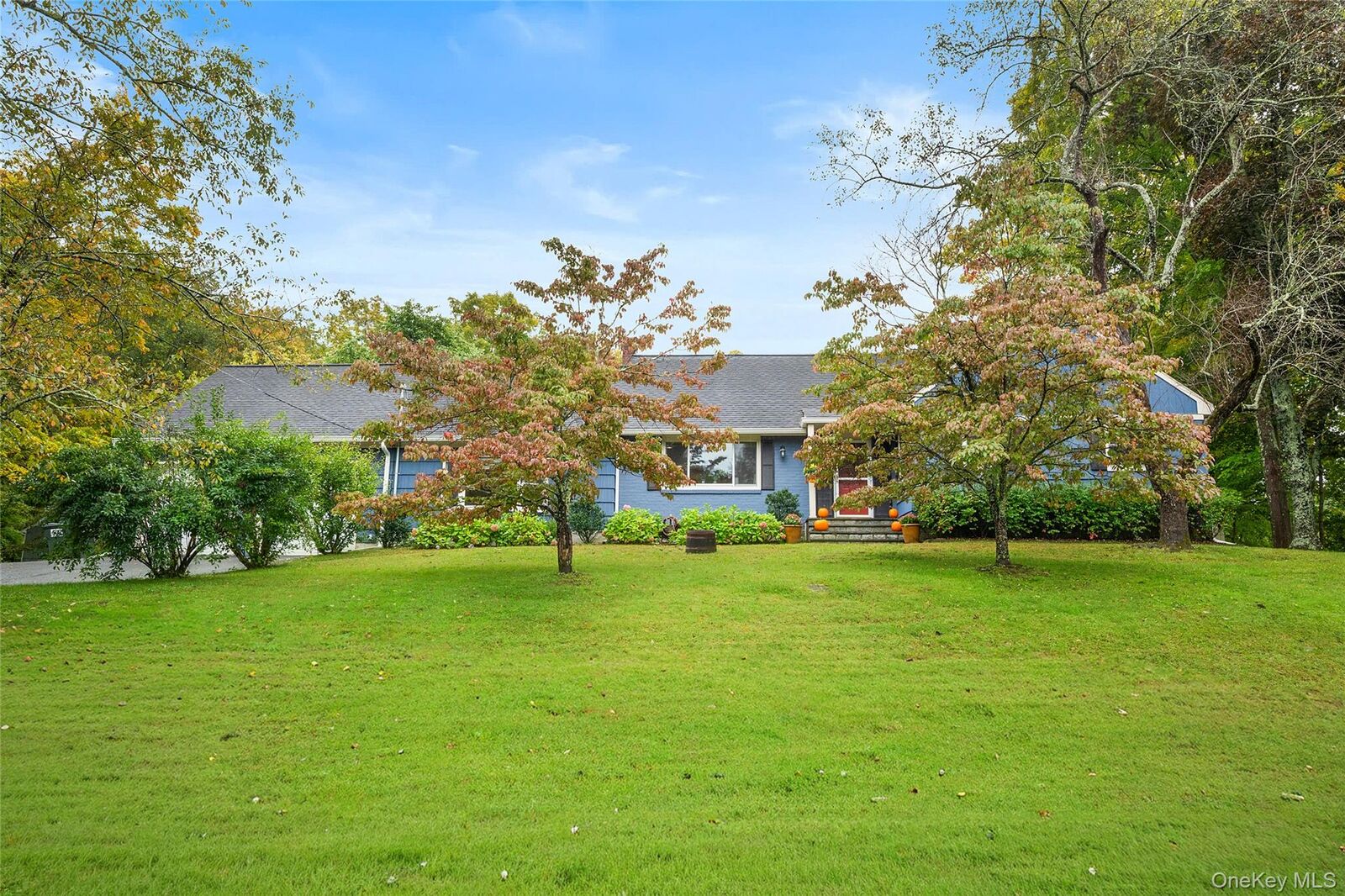 Property Photo: 15 Garlen Road NY 10536