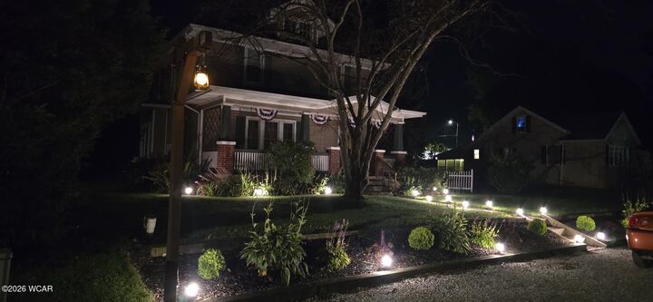 Property Photo: 19234 Spring Street OH 45884