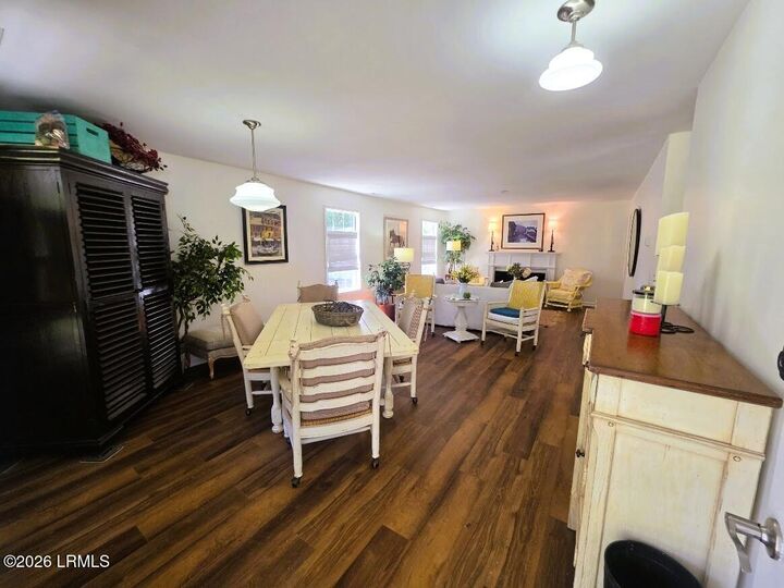 Property Photo:  1609 Madrid Avenue  SC 29935 