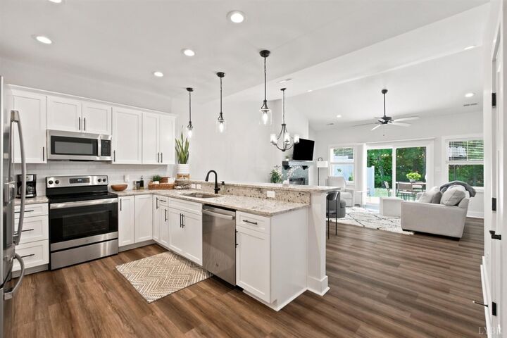 Property Photo: 149 Lockridge Lane VA 24502