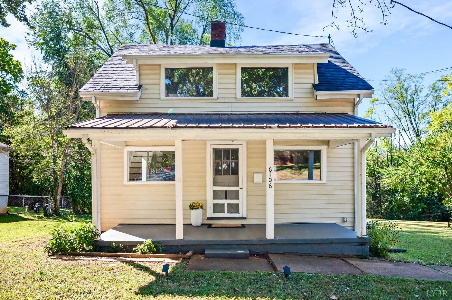 Property Photo:  6106 Igloe Drive  VA 24502 