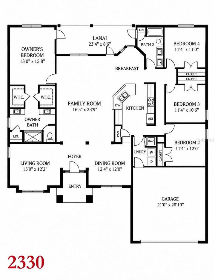 Property Photo:  71 Pine Course  FL 34472 