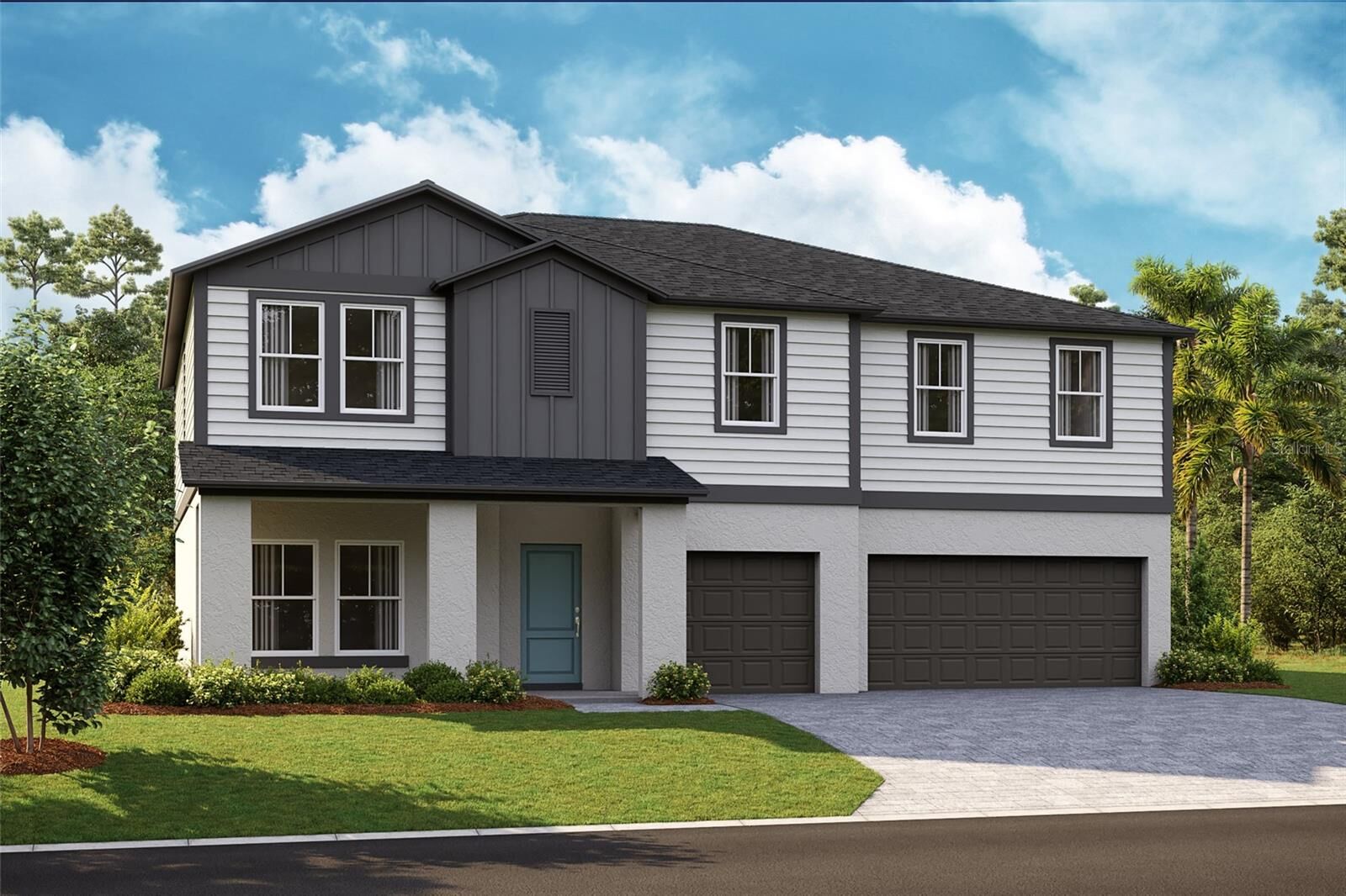 Property Photo:  31717 Baronne Street  FL 33545 