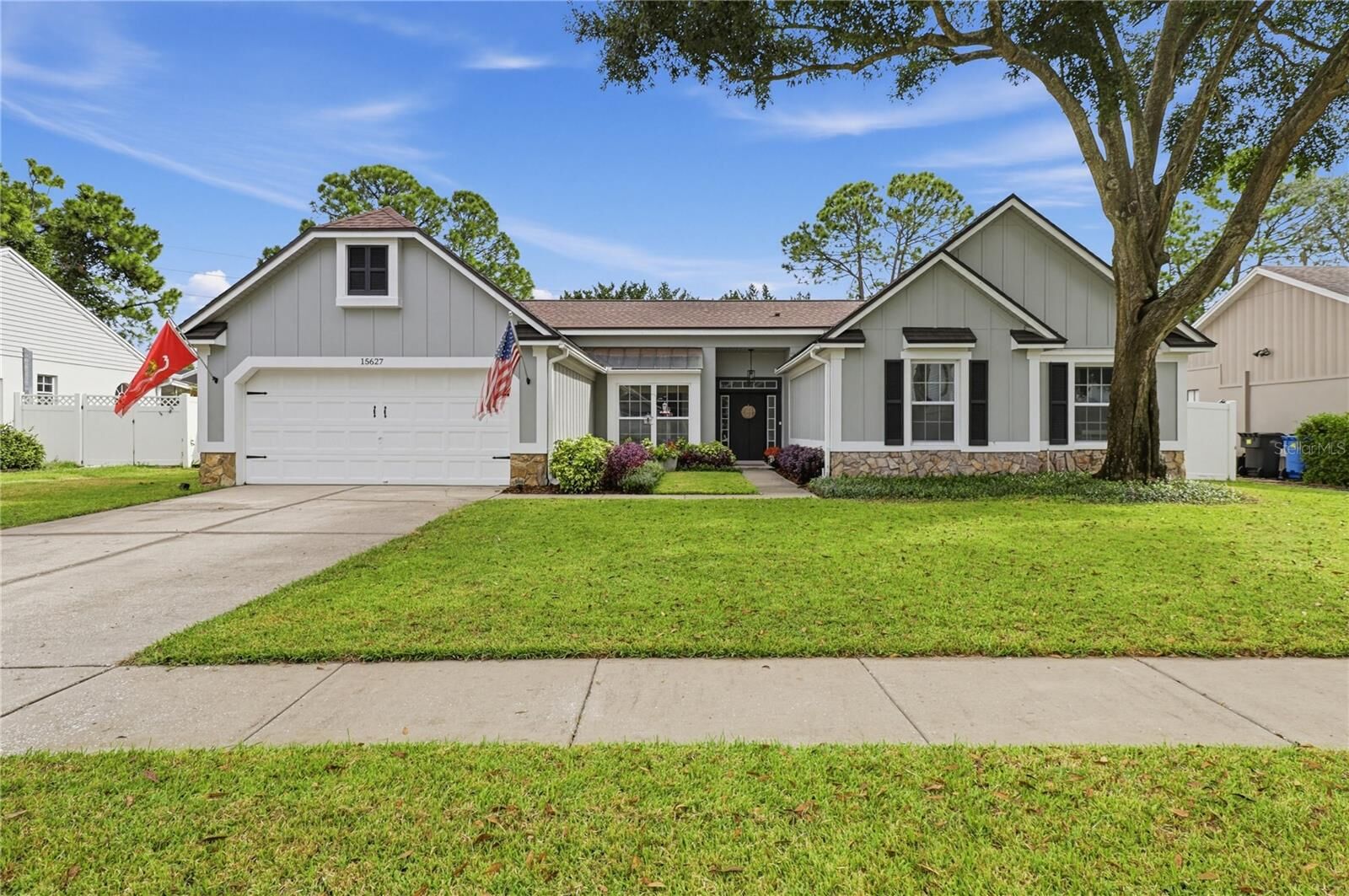 Property Photo:  15627 Indian Queen Drive  FL 33556 