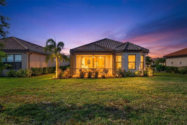 Property Photo:  3021 Veneto Court  FL 34211 