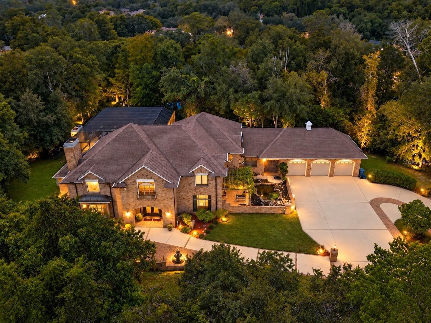 Property Photo:  5037 Willow Oak Lane  FL 34607 