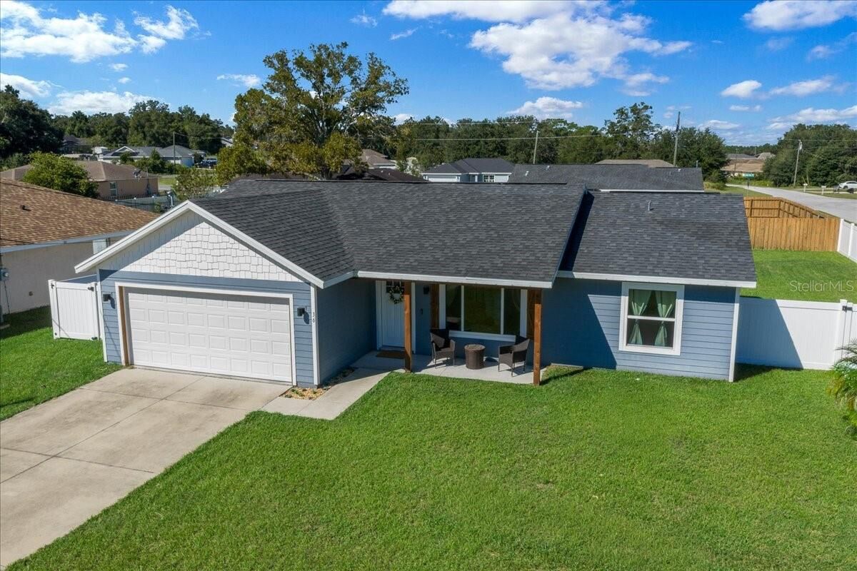 Property Photo:  36 Juniper Pass Way  FL 34480 