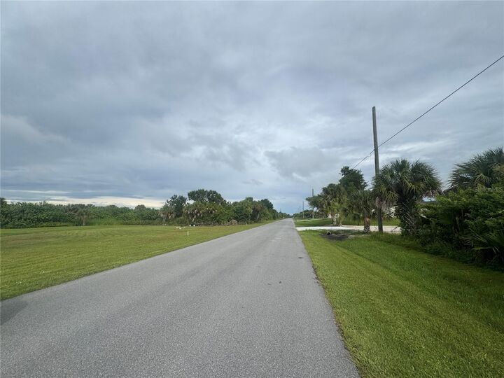 Property Photo:  12111 Van Gough Avenue  FL 33981 