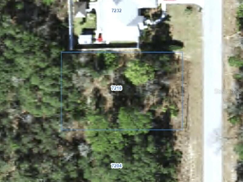Property Photo:  7218 N Ripley Drive  FL 34433 