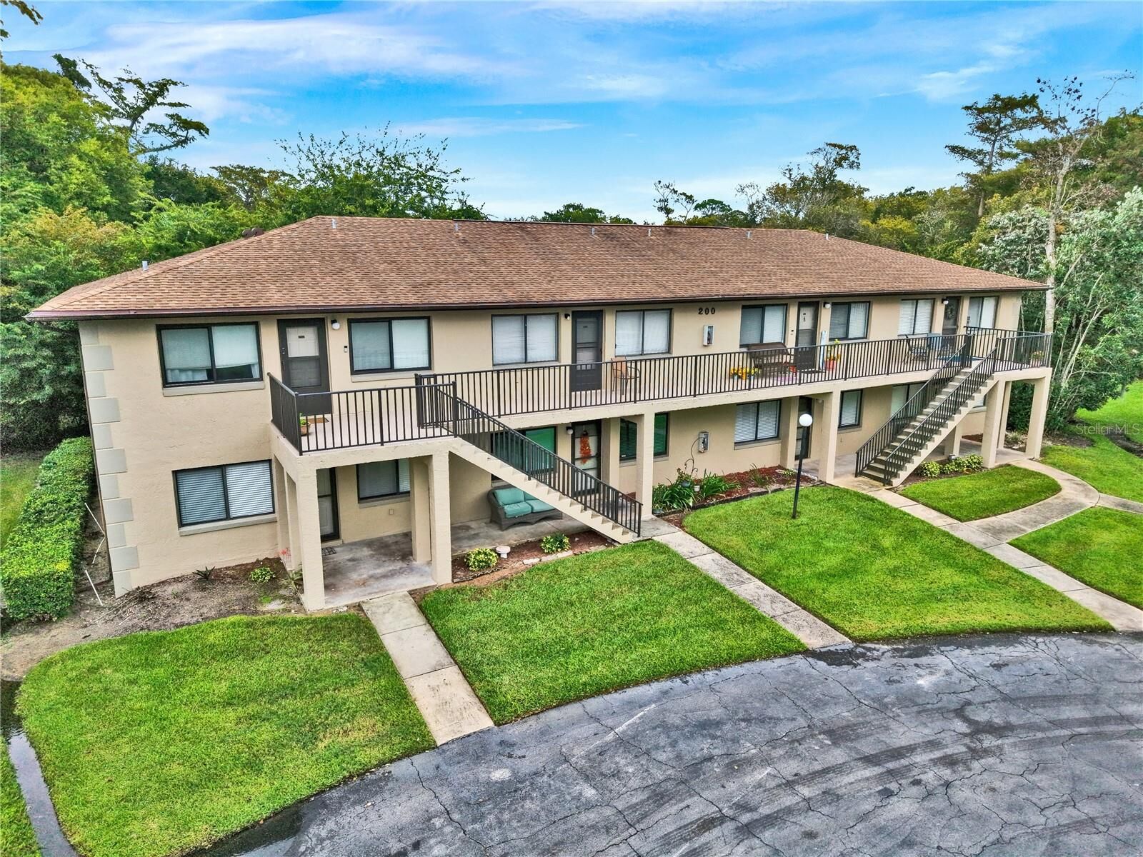 Property Photo:  1601 Big Tree Road 203  FL 32119 