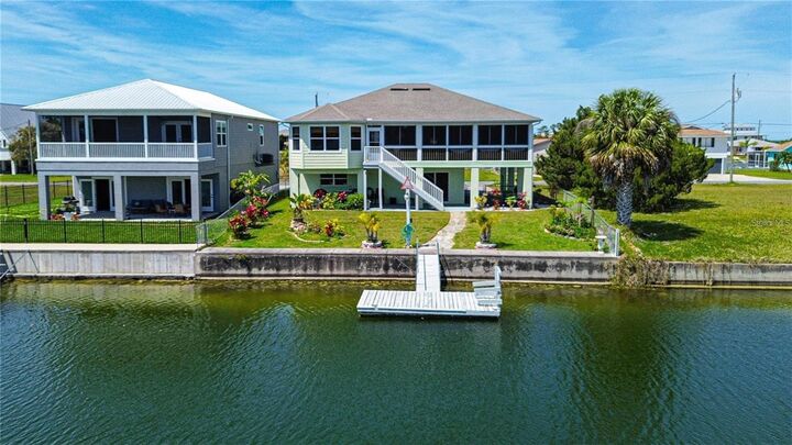 Property Photo:  3380 Poinsettia Drive  FL 34607 