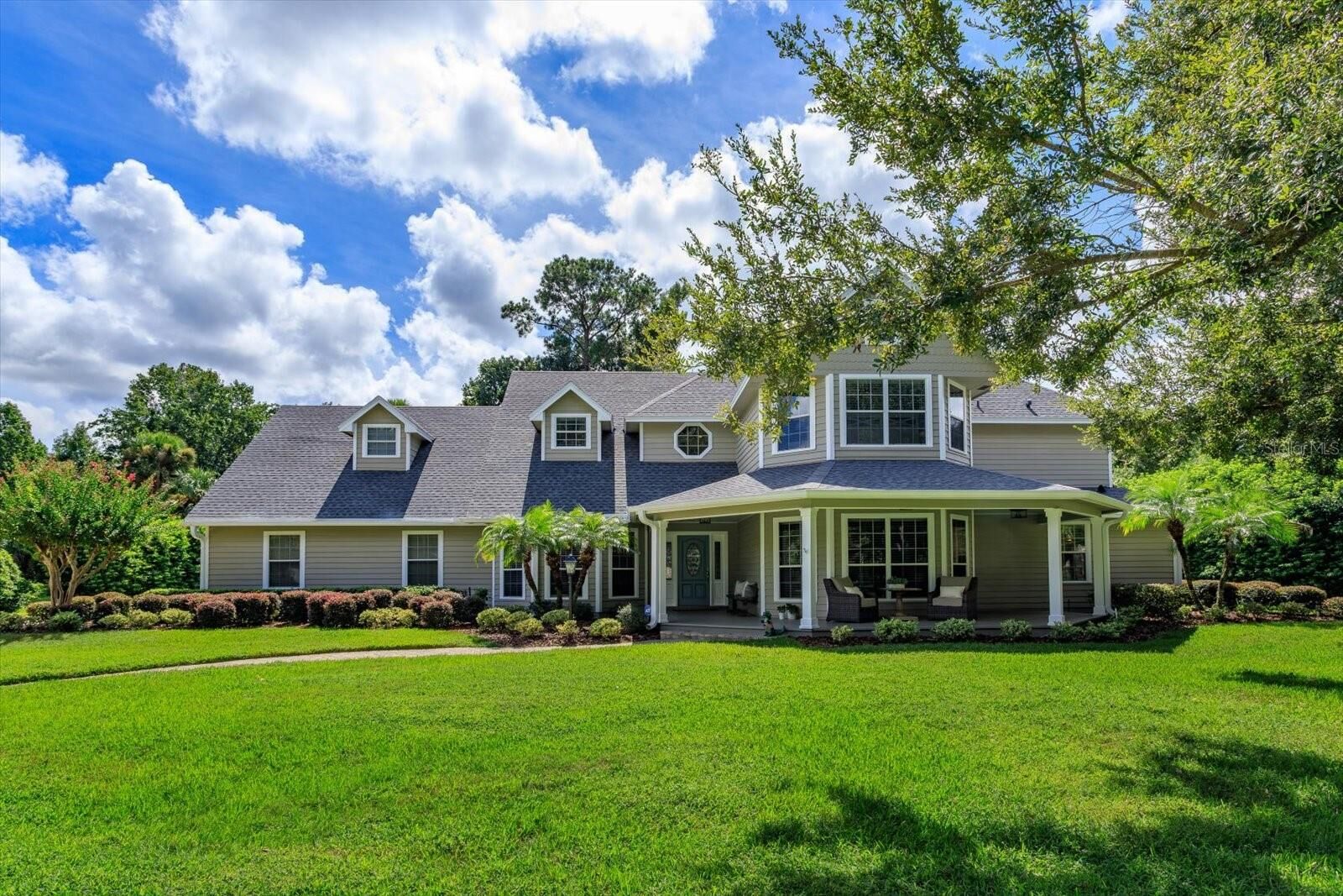 Property Photo:  872 Sweetwater Island Circle  FL 32779 