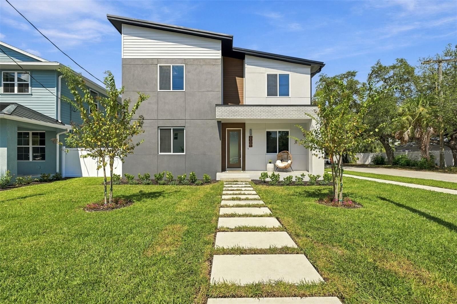 Property Photo:  3201 W Wyoming Avenue  FL 33611 