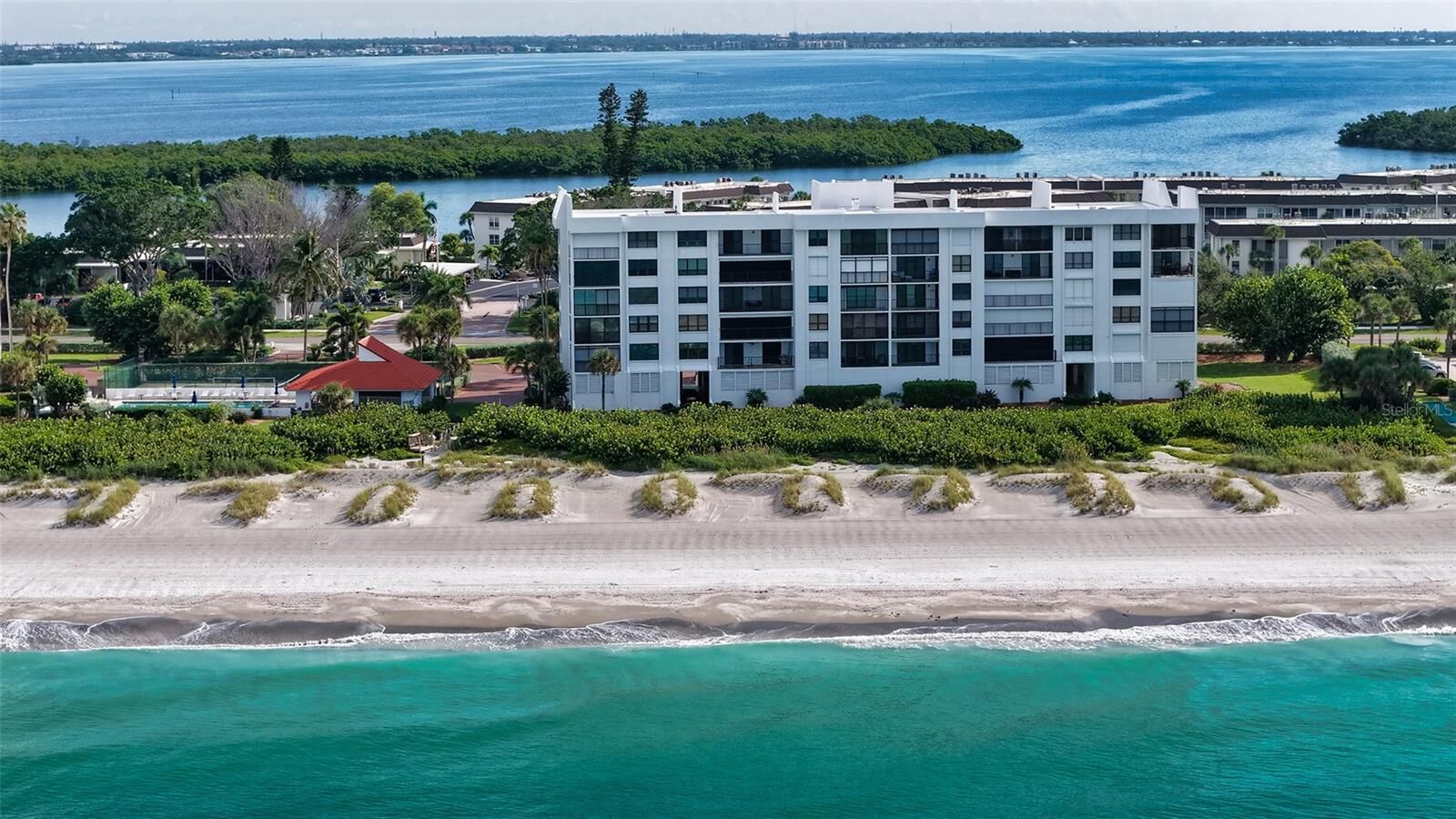 Property Photo: 4525 Gulf Of Mexico Drive 204 FL 34228