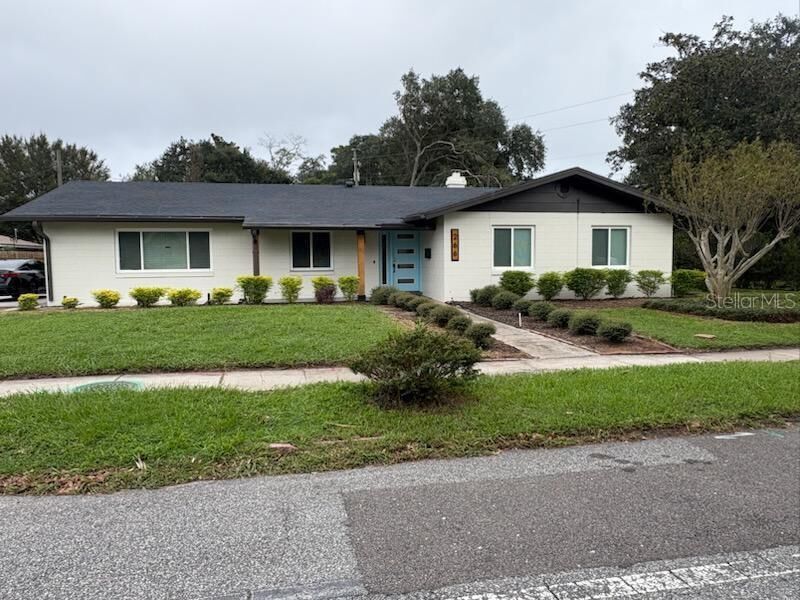 Property Photo: 266 N Ranger Boulevard FL 32792