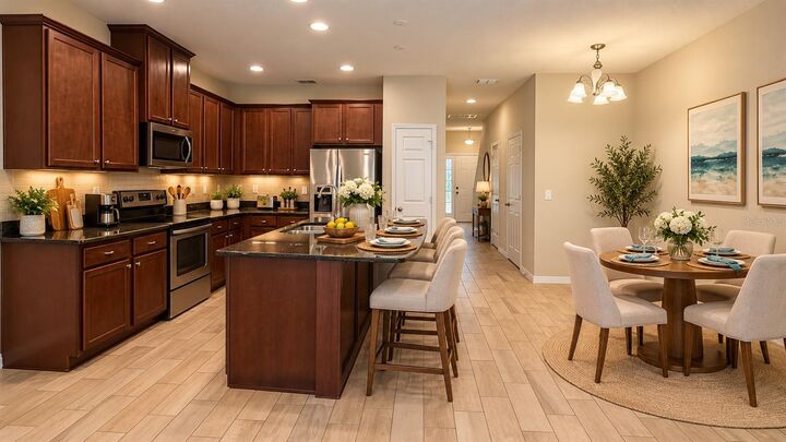 Property Photo:  1470 Round Rock Court  FL 32765 